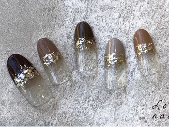 ラブネイル(LOVE NAIL)/定額8700(111)