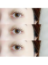 ティア 浦和(Tia)/まつげエクステ