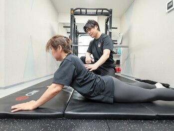 ワイアンドシージム(Y&C GYM)/