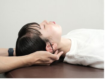 谷町四丁目メディカル整体院