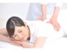 【60分】全身もみほぐし　ご新規様￥3890→￥3390！
