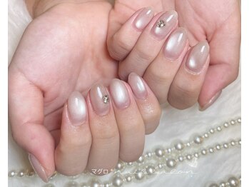 マグロ ネイルサロン/