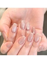 クラシカ 幡ヶ谷店(CLASSICA)/7月ネイル☆