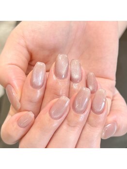 クラシカ 幡ヶ谷店(CLASSICA)/7月ネイル☆