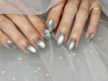 エブリ 厚木妻田店(Every)/マグネットネイル