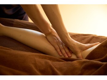 下町サロン 38ストリート(38st)/オイルマッサージ(ふくらはぎ)