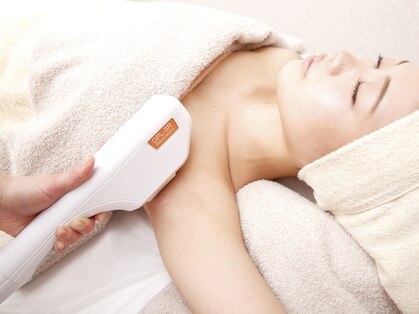 エクボ(EcBeau)の写真