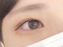 アーツ アイサロン 町田店(arts eyesalon)/パリジェンヌ