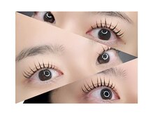 M’sアイブロウ 大阪梅田店/まつ毛パーマ/パリジェンヌ/梅田