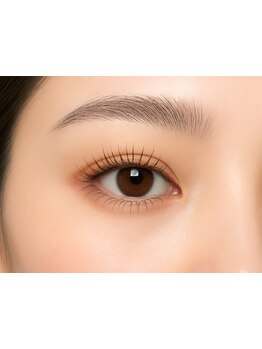 まつげのお悩み解決サロン