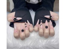 ヒンリンサロン(Hin Rin Salon)/【日本橋・長さだし】