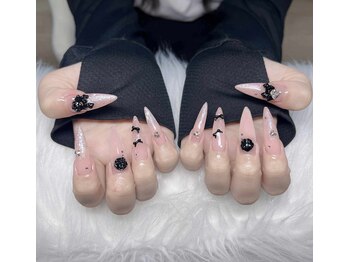 ヒンリンサロン(Hin Rin Salon)/【日本橋・長さだし】