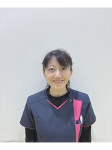 ノモコツ鍼灸院 ワンズモール千葉稲毛院(NOMOKOTSU鍼灸院)&nbsp;金子 愛