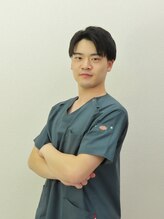 由利本荘整体院 青木 智弘