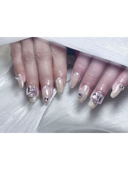 スカルプが得意なサロン