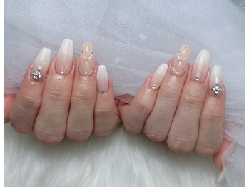 福松学園/ベイビーブーマー×キルティング