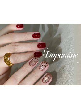 華やか系（イベント・ブライダル）が得意