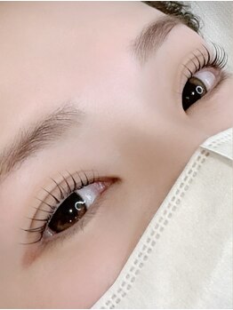 キープ力が自慢のサロン