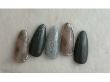 ファースト(FIRST)/デザインネイルプラス