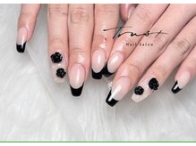 トラストネイル 佐野店(TRUST Nail)/韓国ネイル