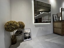 ルポ(repos.)/大人のための静かなサロン