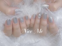 ナイスミー(Nice Me)/Basicデザインコース