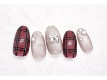 ペールノエル(Pere Noel)/定額デザイン12000円コース