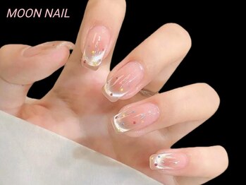 イフ ビューティーサロン(IF)/ハンド自爪10本やり放題