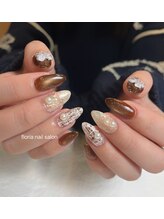 フローリア(Floria)/バレンタイン定額