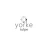 ヨーク トゥルペ(yorke tulpe)のお店ロゴ