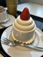 ニコ(nico)&nbsp;スイーツ大好きです。