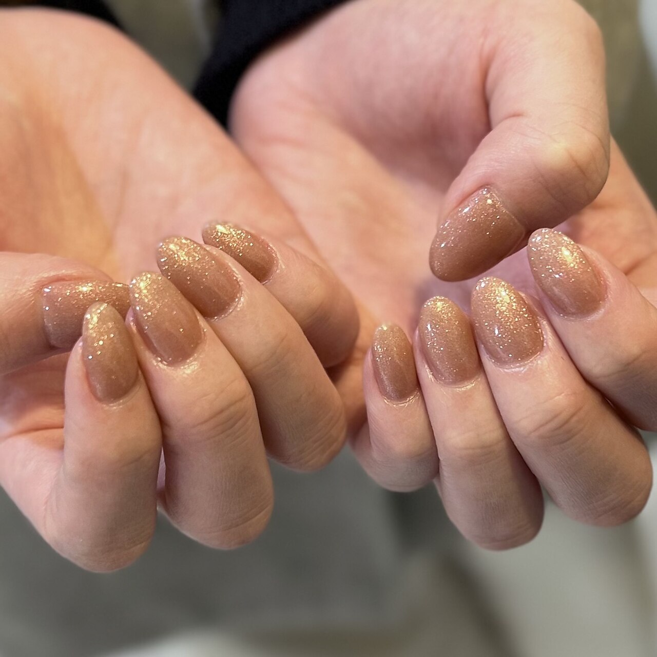 Hand ワンカラー【パラジェル3回まで無料】￥5500※アート.パーツ追加不可