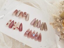 ネイル 本町(nail Twee salon)