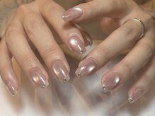 スエン(Suen)/うるうる艶感ガラスマグネット 