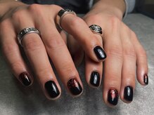 オムネイル 渋谷(HOMME NAIL)/定額デザイン ¥6.600