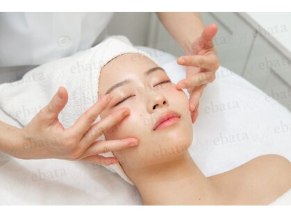 エバタエステティック 西葛西店(ebata ESTHETIQUE)の写真