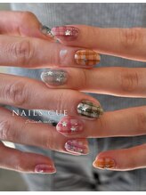 ネイルズキュー(NAILS CUE)/オーダーデザイン