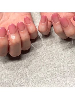 ココナッツ(COCONUT)/＊グラデーション＊