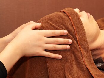 さらのて鍼灸院 高崎院の写真/頑張る女性に、極上の休息をお助けいたします(^^)