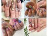 【HAND】定額デザイン《お持ち込みデザインも相談可》