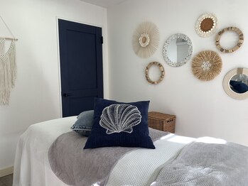 ギューテ(Gute)の写真/【初回VIOダブル脱毛￥9,900】初めてでも安心の都度払い制♪完全個室でリラックスして施術を受けれます☆