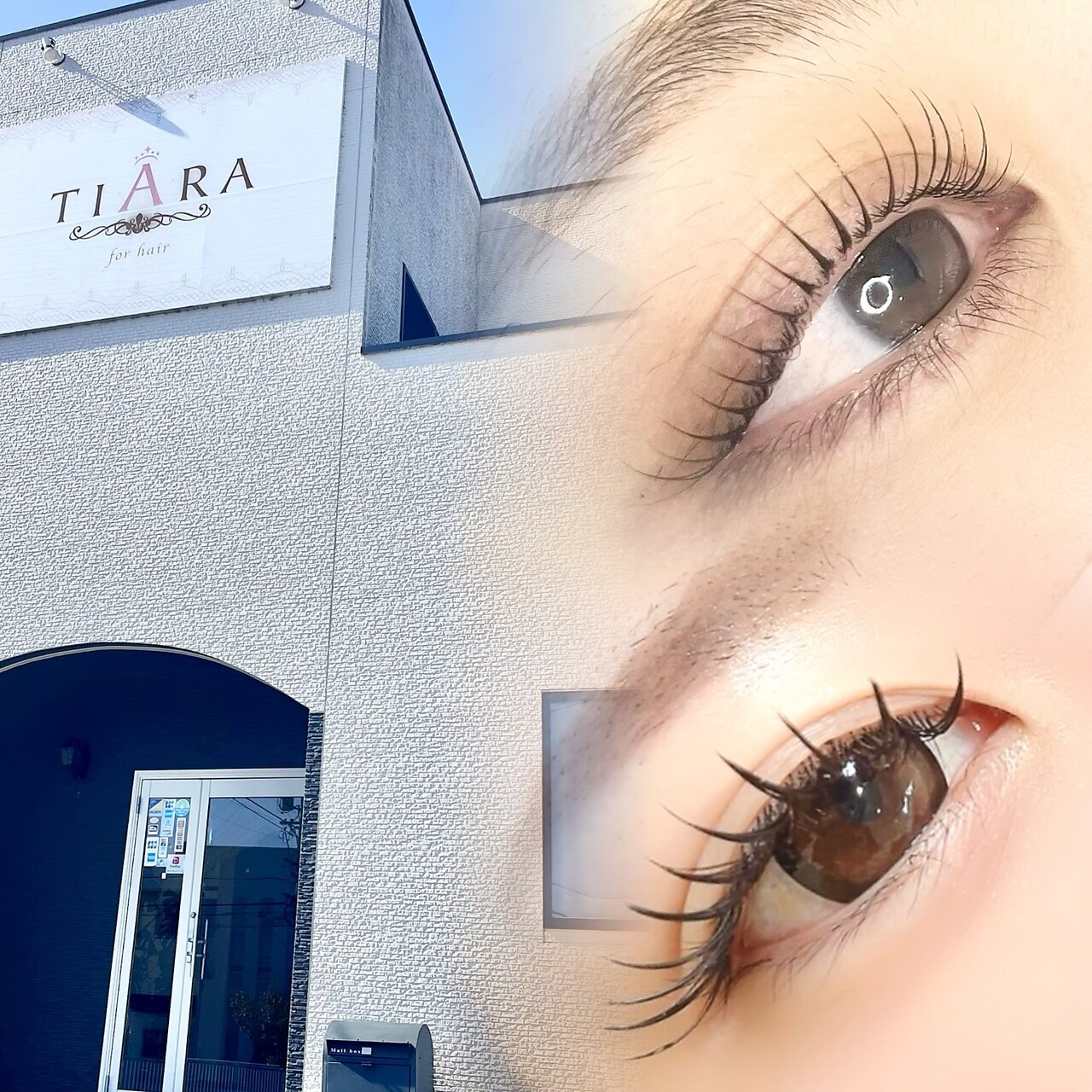 ティアラ(TIARA for nail & eye)｜ホットペッパービューティー