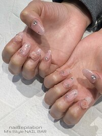 guest &nbsp;nail