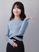 エボルブ 大森店(Evolv) AIKA