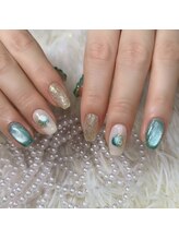 beauty Lei/