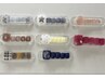 フットアート定額【初回オフ無料/ケア込み】￥7500