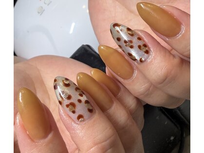 シーイーネイル(C.E.Nail)の写真