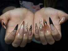 コモネイルスタジオ(CoMo Nail Studio)/