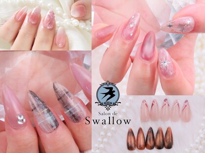 サロン ド スワロー(Salon de Swallow)の写真
