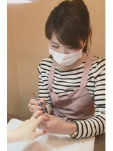 ミューアン(Mieux Un) な な